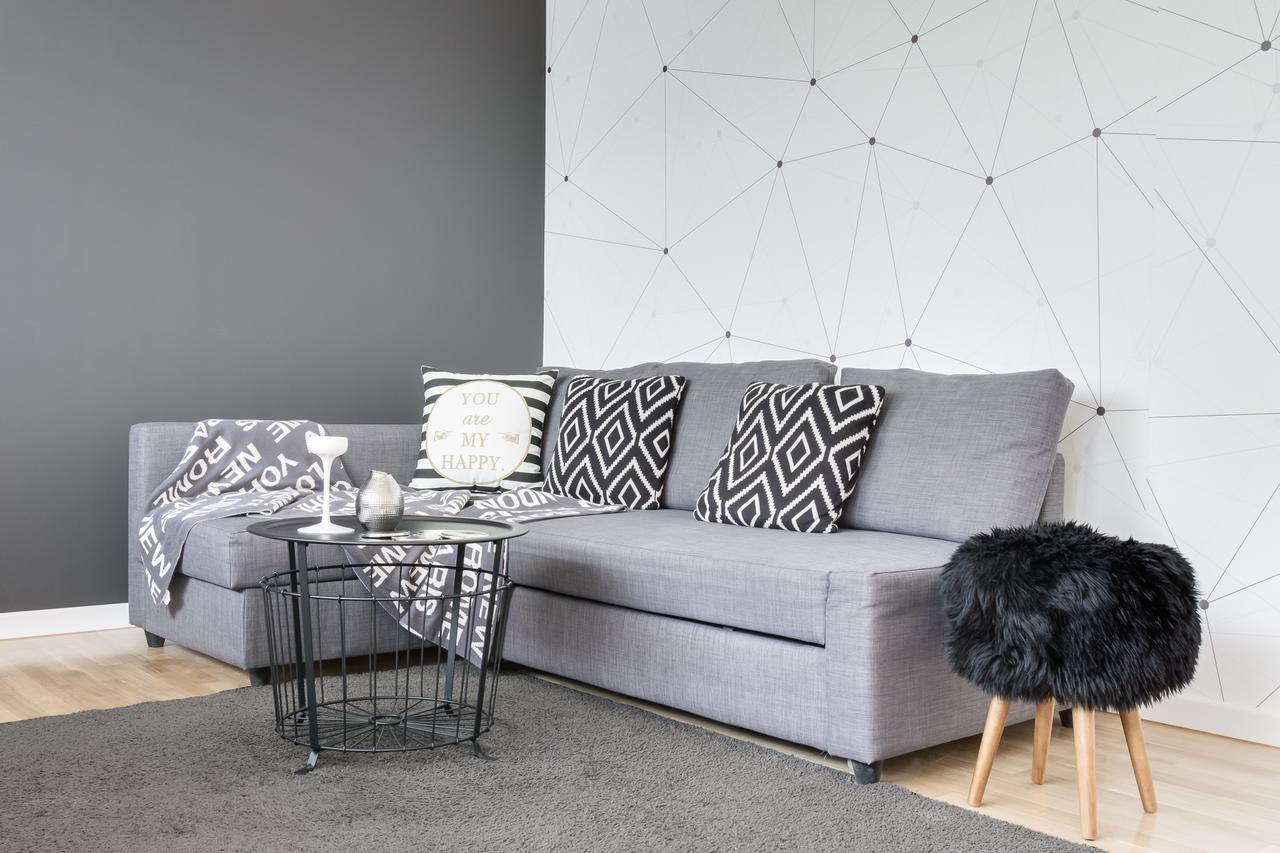 Elite Apartments Marine Deluxe Гданск Екстериор снимка
